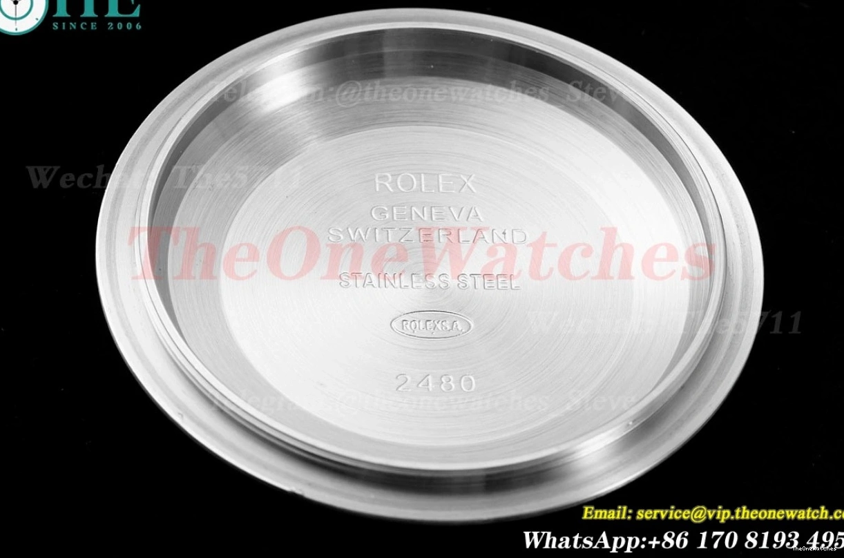 Stk SS EWEF SS Jub Datejust 41mm 126334 A3235 Green 0404